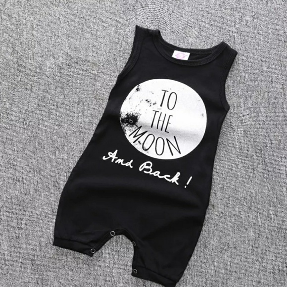 Other - CLEARANCE Sleevless Romper